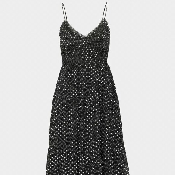 Aritzia  Wilfred Tuberose Dress/ Midi size XS - Picture 1 of 5